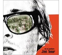 Tenor, Jimi - Out of Nowhere