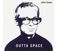 Tenor,Jimi - Outta Space