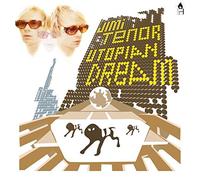 Tenor,Jimi - Utopian Dream