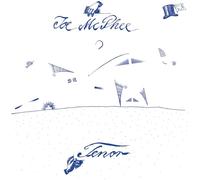 Tenor - Joe Mcphee (Vinile)