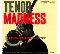 Tenor Madness