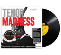 tenor madness