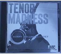 Tenor Madness