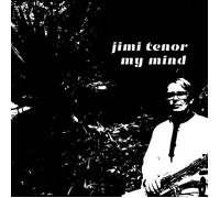 TENOR - My Mind - Vinyl - F659z