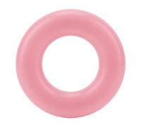 Tenor Saxophone Tone Filter Silicone 85mm, Accessorio di Ricambio Per Strumento - Suono Morbido, Installazione Facile, Supporto Respiratorio Ottimale Per Sassofono Sax Soprano (Rosa)