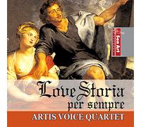 (Tenore 1) George Vlad - Love Storia Per Sempre - Madrigali composti durante il Rinascimento Europeo