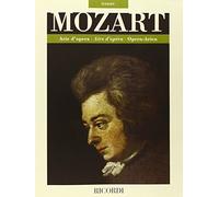 TENORE: ARIE D'OPERA - AIRS D'OPERA - OPERN-ARIEN