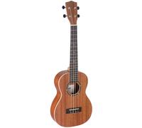 Tenore Ukulele Mogano, con Tasca