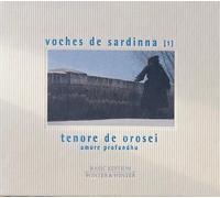 Tenores De Orosei - Voches De Sardinna