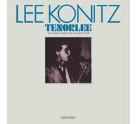 Tenorlee ( vinyl )