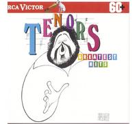 Tenors Greatest Hits - Tenors Greatest Hits