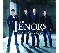 Tenors - Lead With Your Heart