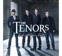 Tenors - Lead with Your Heart