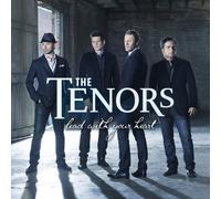 Tenors Lead with Your Heart (CD)