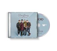 Audio Cd Tenors (The) - Christmas With The Tenors