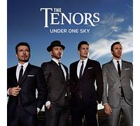 Tenors - Under One Sky