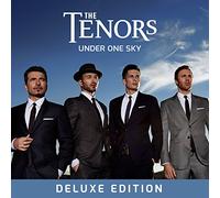 The Tenors Under One Sky (CD)