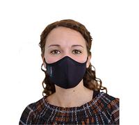 TenOrtho T-MASK [Tg.0] Mascherina certificata tipo 2 lavabile riutilizzabile batteriostatica EN 14683 Made In Italy