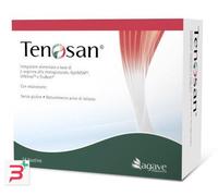 TENOSAN 14 BUSTINE CON EDULCORANTE
