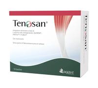 TENOSAN 14BUST