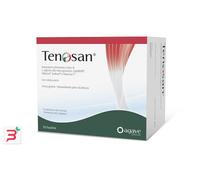 TENOSAN 30 BUSTINE CON EDULCORANTE, NATURALMENTE PRIVO DI LATTOSIO