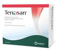 AGAVE Tenosan 14 bustine - Integratore per il benessere muscolo scheletrico
