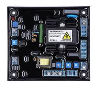 TENP Regolatore di Tensione del generatore Senza spazzole, modulo regolatore di Tensione multiprotezione per Elettronica