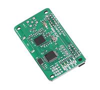TENP Scheda Hotsopt, modulo MMDVM a diodo Organico a Emissione di Luce con Antenna per Comunicazione Radio per DMR P25