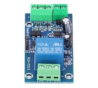 TENP Scheda relè, modulo relè Protezione Anti-connessione inversa Ingresso Uscita Ttl RS485 DC7-24V per Fai da Te