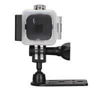 TENP Videocamera, Mini Action Camera subacquea con montaggio magnetico 30fps per immersioni per sport all'aria aperta