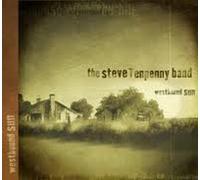Tenpenny, Steve =Band= - Westbound Sun