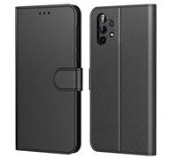 Tenphone Cover per Samsung Galaxy A13 4G / 5G, custodia per Samsung A13 Lite, in pelle PU, con chiusura magnetica, flip case compatibile con Galaxy A13 (libro)