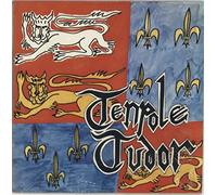 Tenpole Tudor - Eddie Old Bob Dick And Gary