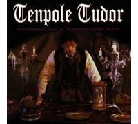 Tenpole Tudor - Swords of a Thousands Men