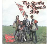 TENPOLE TUDOR - TENPOLE TUDOR - SWORDS OF A THOUSAND MEN 7in