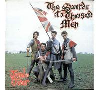 Tenpole Tudor - The Swords Of A Thousand Men