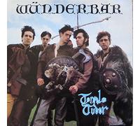TENPOLE TUDOR - wunderbar