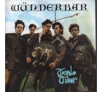 TENPOLE TUDOR Wunderbar 7"