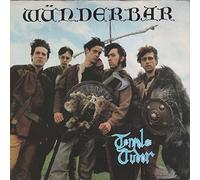 Tenpole Tudor - Wunderbar [7" Vinyl]