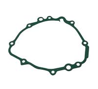 TENREV for CBR600RR CBR600 RR CBR 600 2003-2006 Motore Generatore Statore Carter Coperchio/Guarnizione Moto Parti di Ricambio (Color : Gasket)
