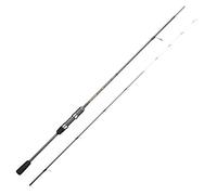 Tenryu Canne Eging Brigade Flip Bft 672 S-Ms - 200 cm - 87 g - P.Max.80g - Enc.103 cm - Brigade Bft672S Ms