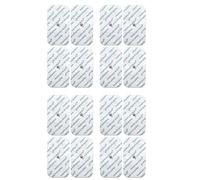 Tens 24, cuscinetti elettrodi Tens per TPN, numero Lloyds, Tenscare, macchine Neurotrac, ecc.