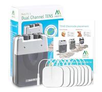 Tens Machine Dual Channel Medfit 1 BEST SELLER