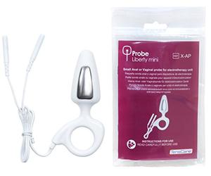 TensCare Anuform - Sonda anale/Piccola sonda vaginale