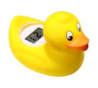 TensCare Digi Duck - Termometro da bagno, schermo LCD