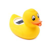 Tenscare Digi Ducking - Termometro digitale da bagno a forma di paperella