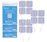 TensCare E-CM 5050 - elettrodi (50 x 50 mm, 4 elettrodi per pacchetto, 3 confezioni)