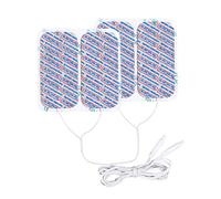 TensCare Elettrodi 50x100 mm per Perfect Mama e Mam 4 Pezzi