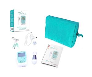 Tenscare Elise2 Esercizio Per Il Pavimento Pelvico White / Blue