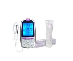 TensCare K-Go de iTouch Sure Its + K + Lubrificante Go Gel